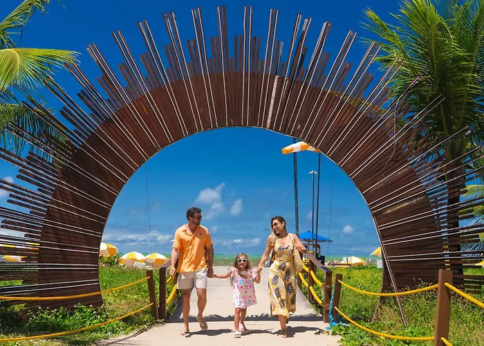 Salinas Maragogi All Inclusive Resort
