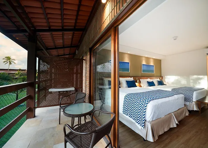 Salinas Maragogi All Inclusive Resort